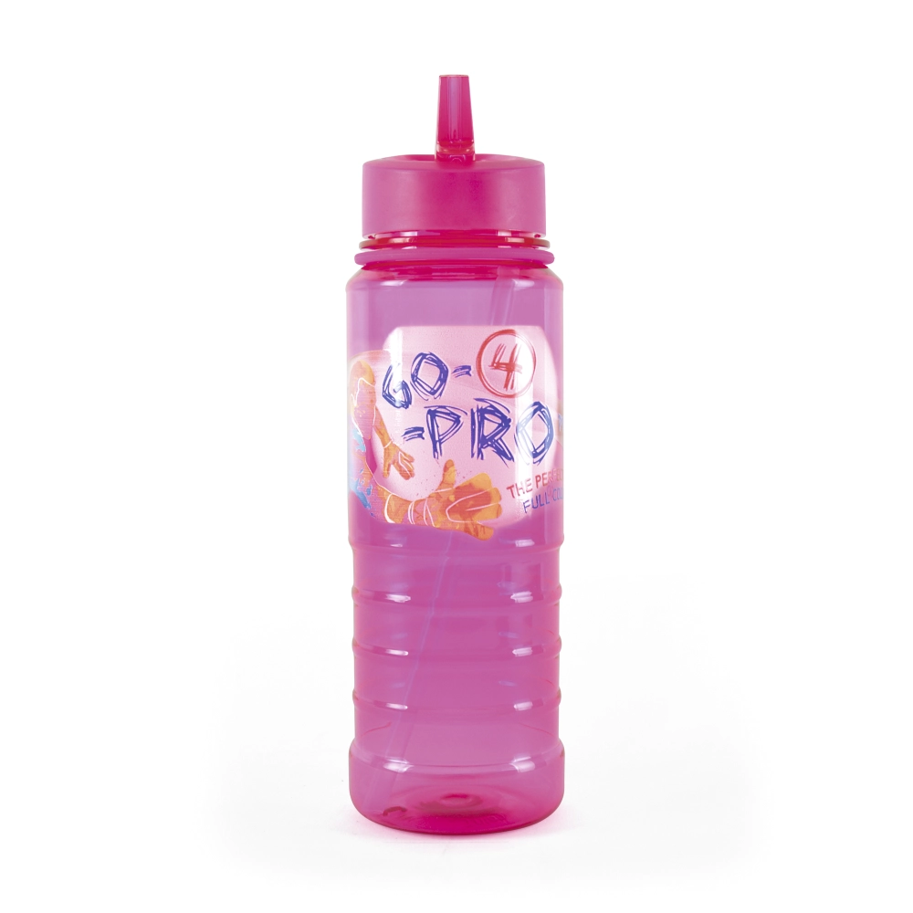 Tarn Coloured 750ml Sports Bottle